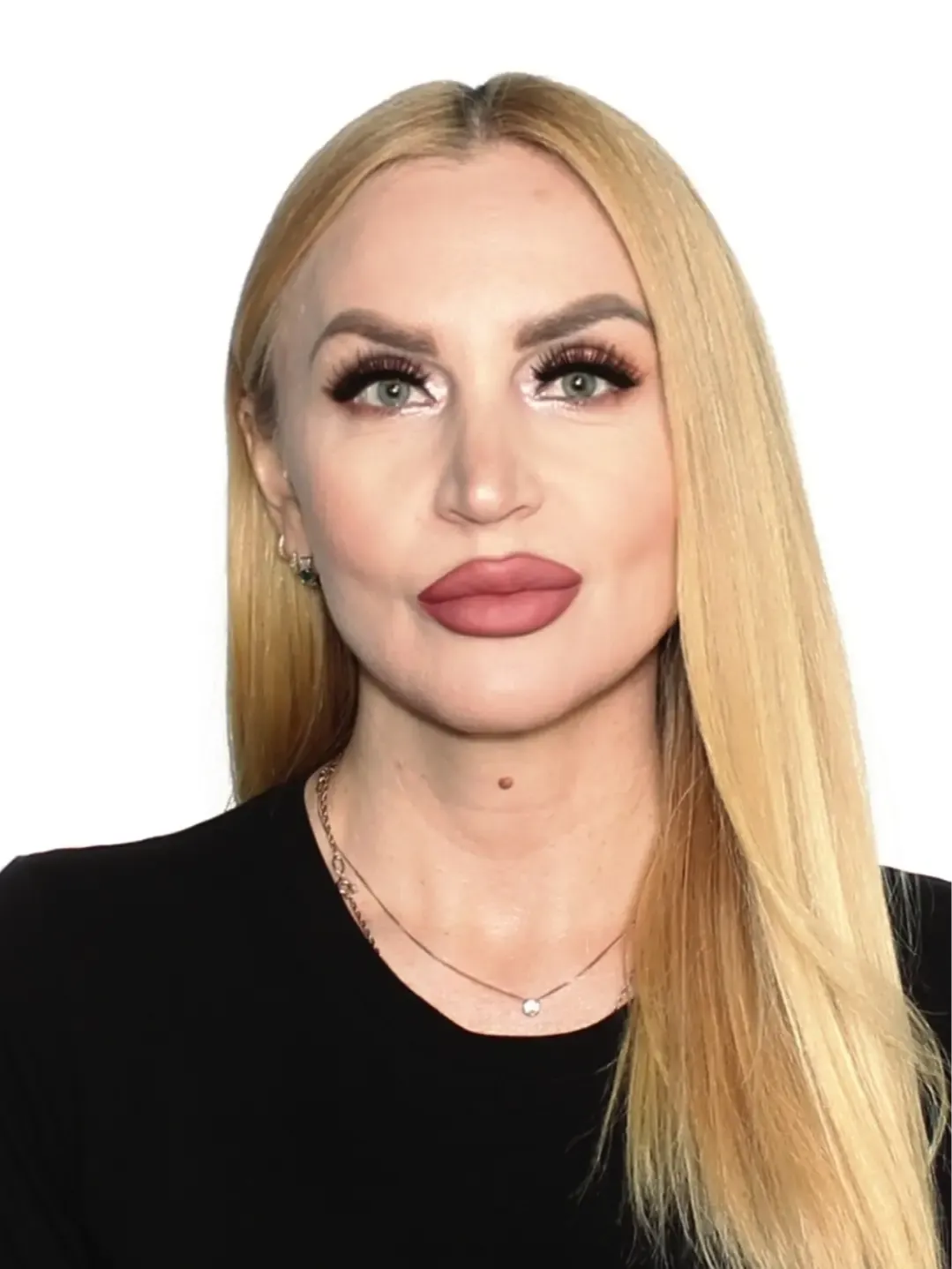 Шумова Елена Николаевна.