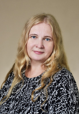 Аникина Татьяна Алексеевна Аникина Татьяна Алексеевна