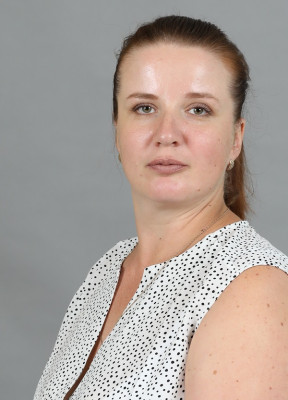 Овчинникова Валентина Евгеньевна Овчинникова Валентина Евгеньевна