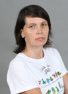 Перхурова Татьяна Сергеевна Перхурова Татьяна Сергеевна
